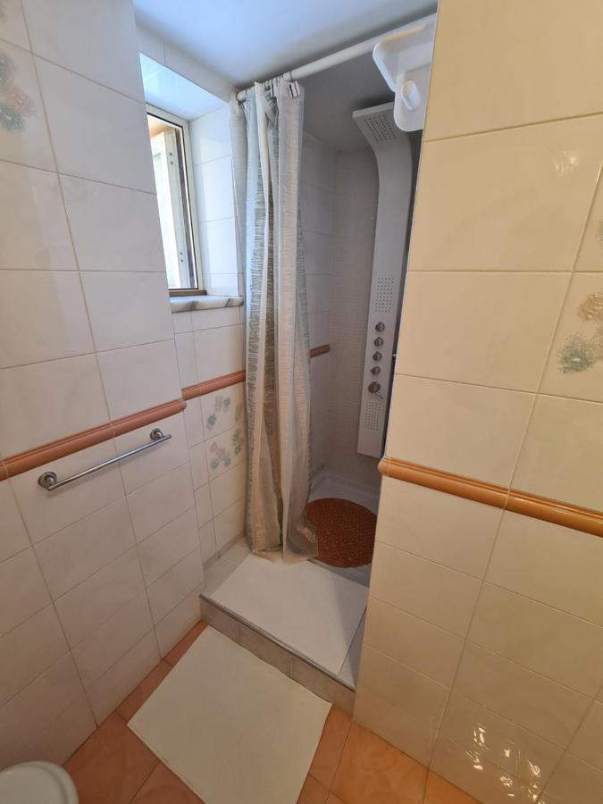 Casa Vacanze Lalia 马奥莱 外观 照片