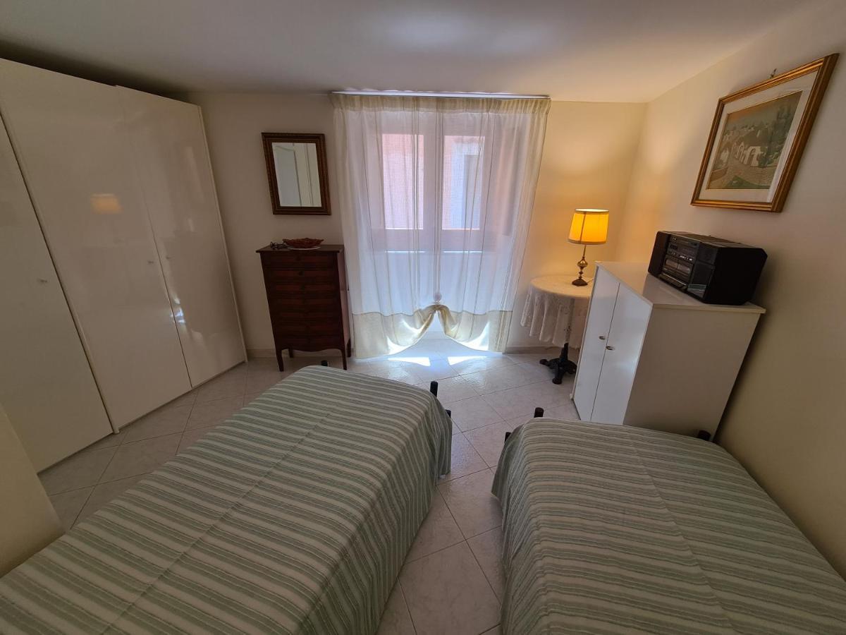 Casa Vacanze Lalia 马奥莱 外观 照片